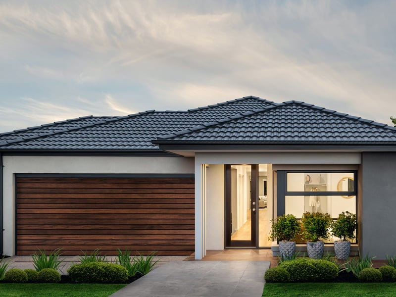 Australian Building Company home design