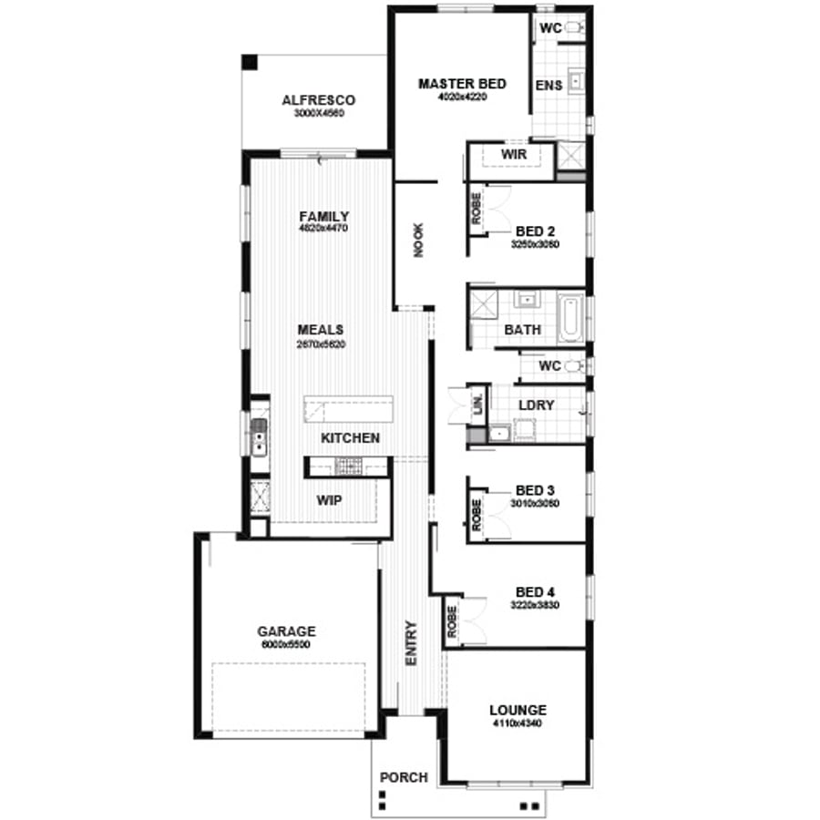 floorplan Image