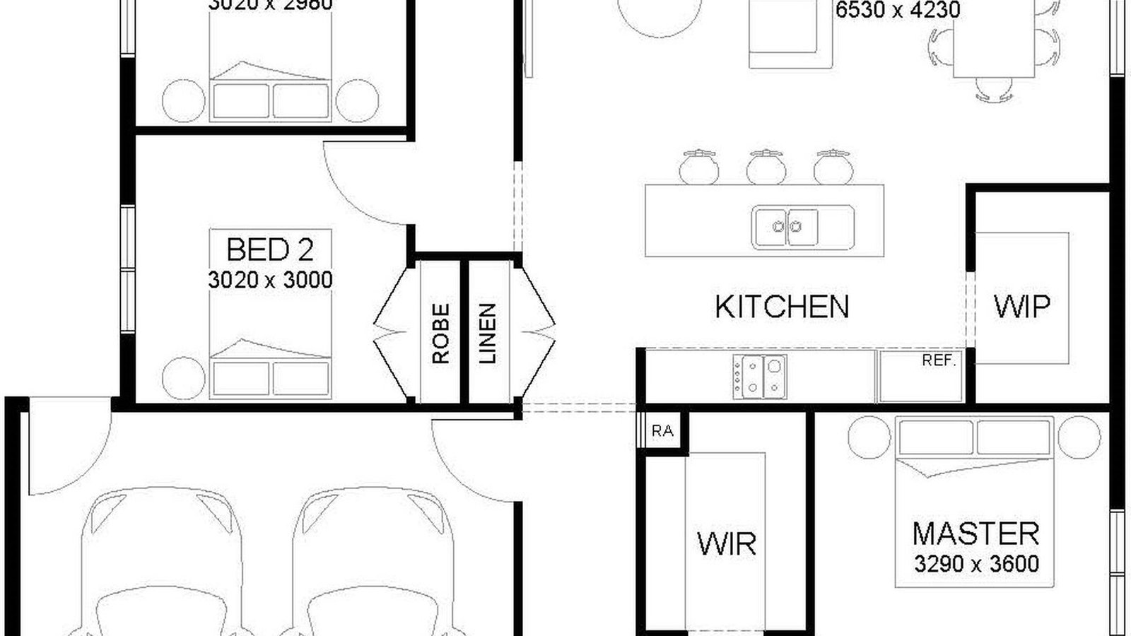 floorplan Image