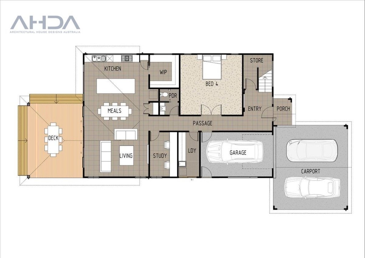 floorplan Image