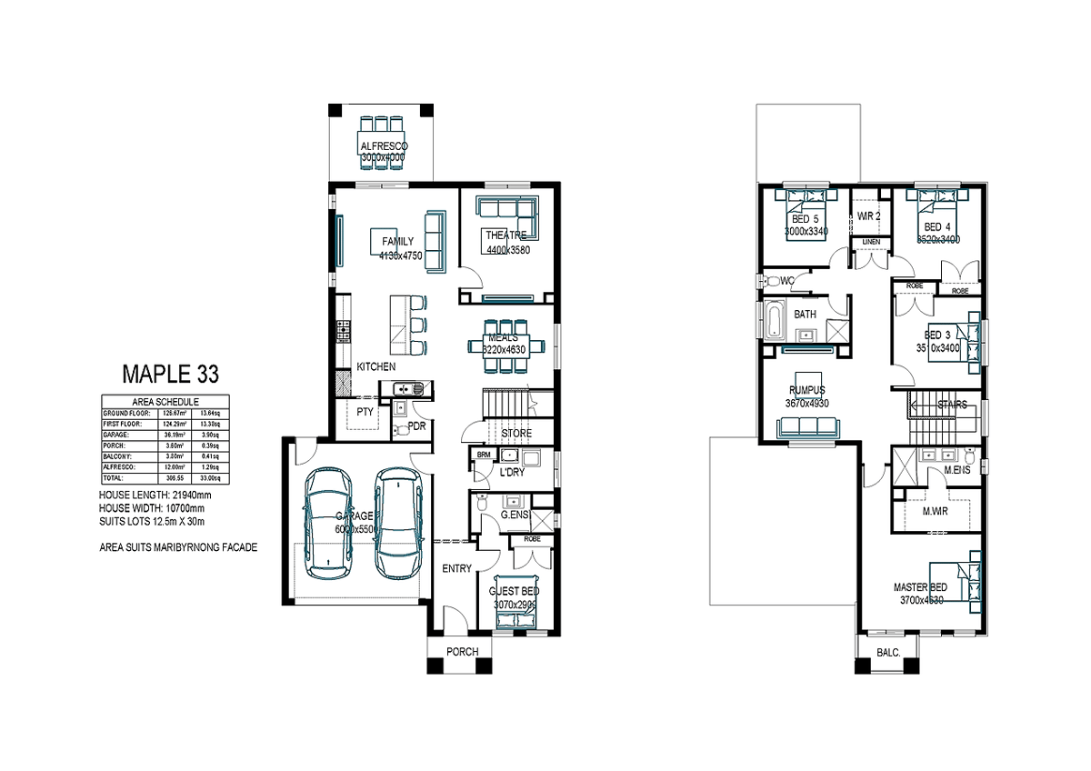 floorplan Image