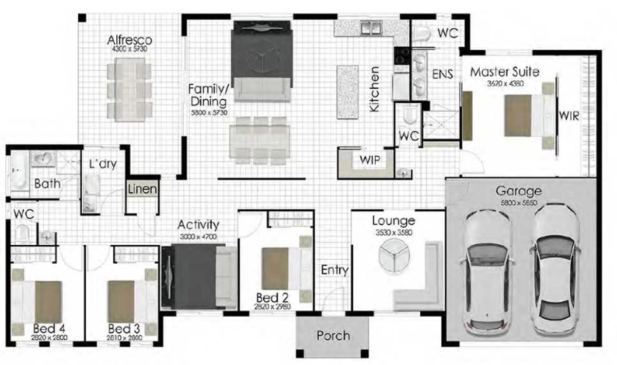 floorplan Image