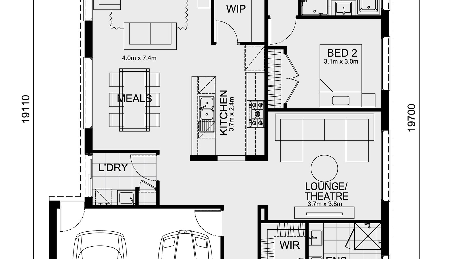 floorplan Image