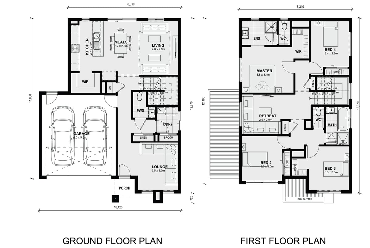 floorplan Image