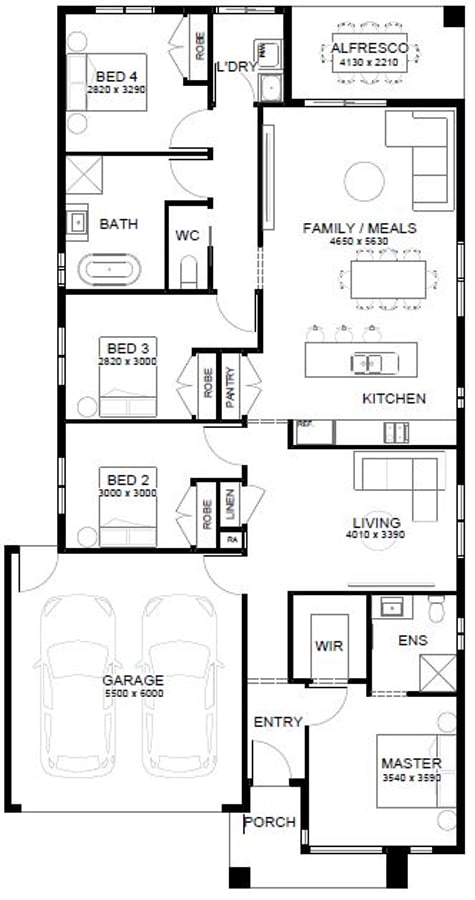 floorplan Image