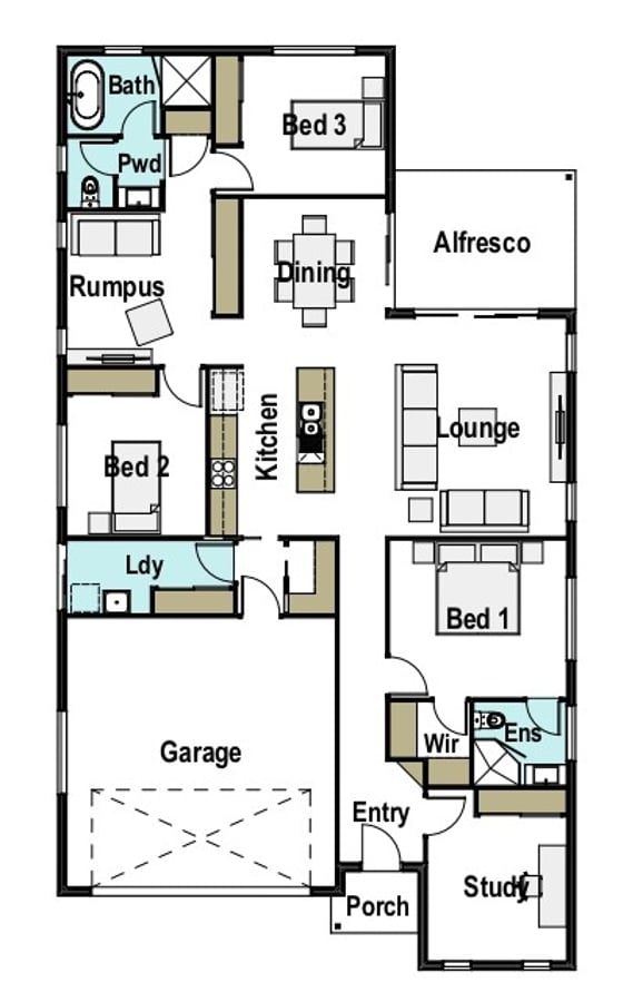 floorplan Image