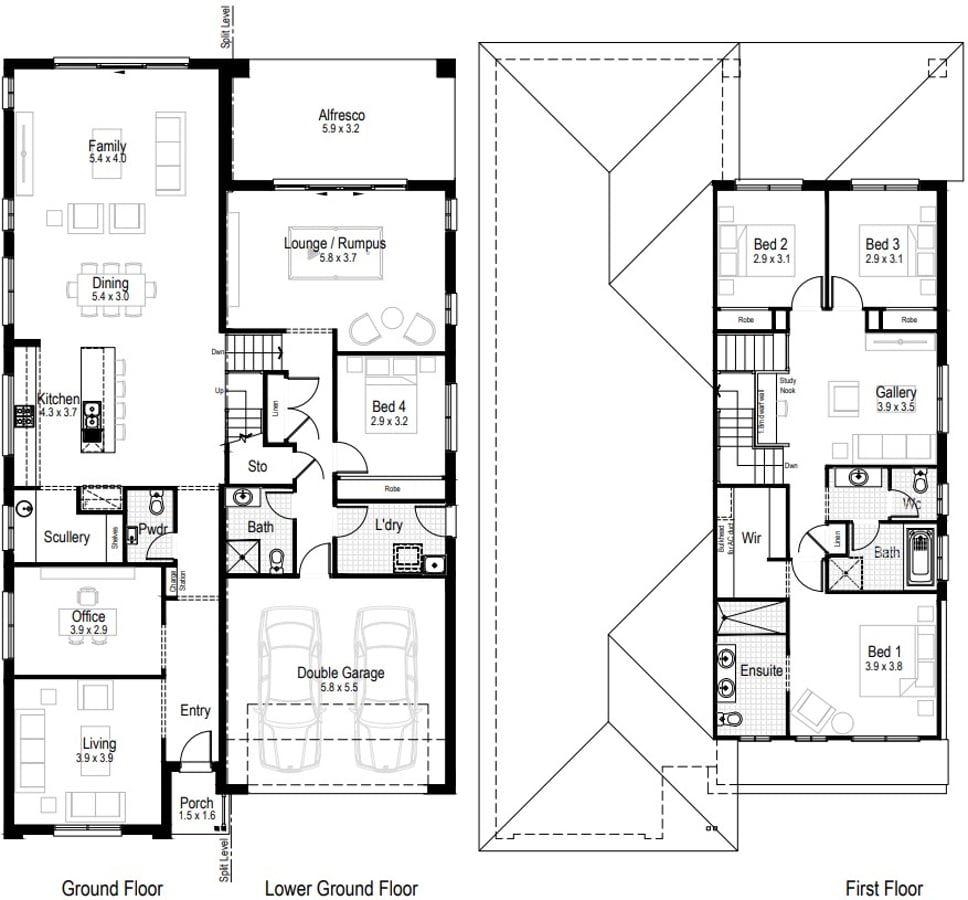 floorplan Image