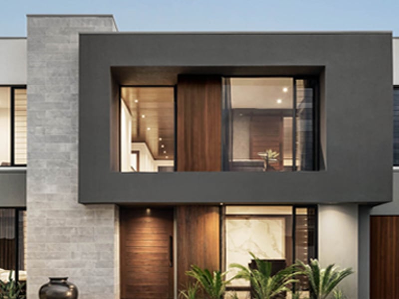 Signature by Metricon home design