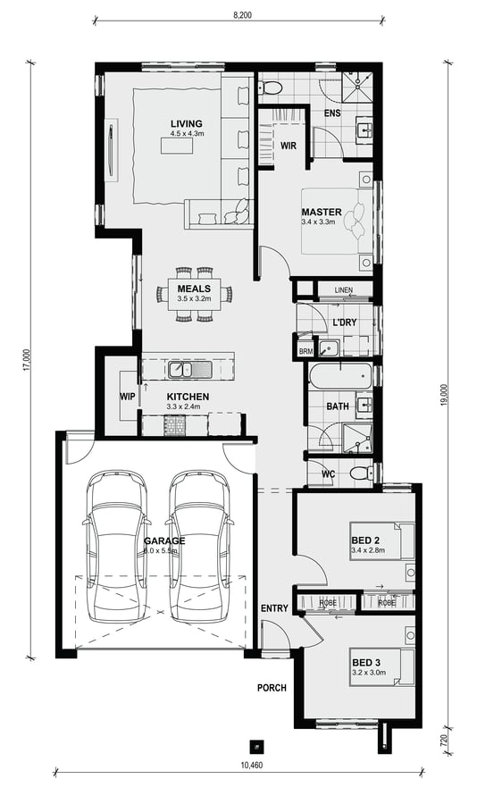 floorplan Image