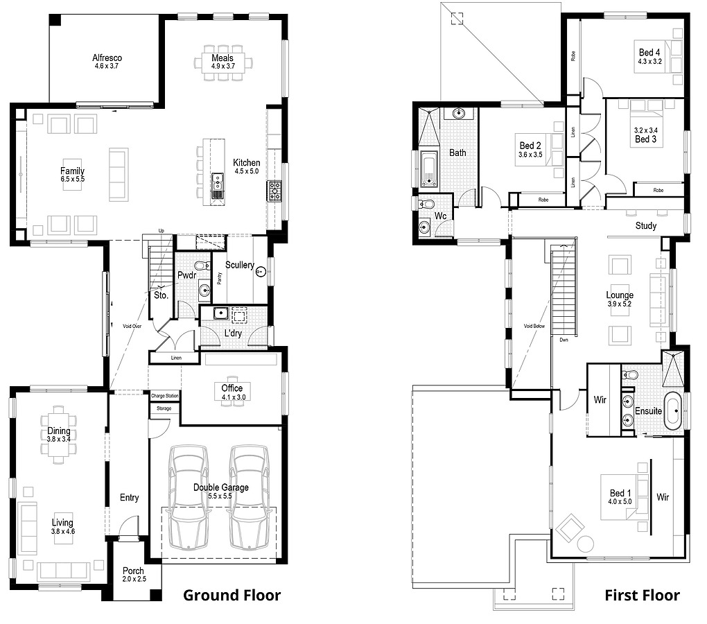 floorplan Image