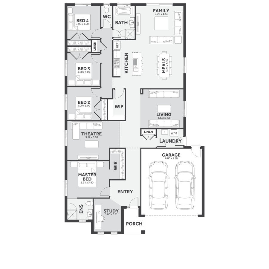 floorplan Image