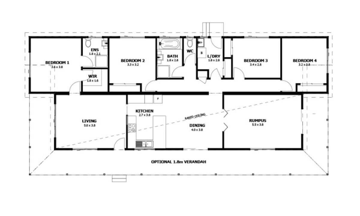 floorplan Image