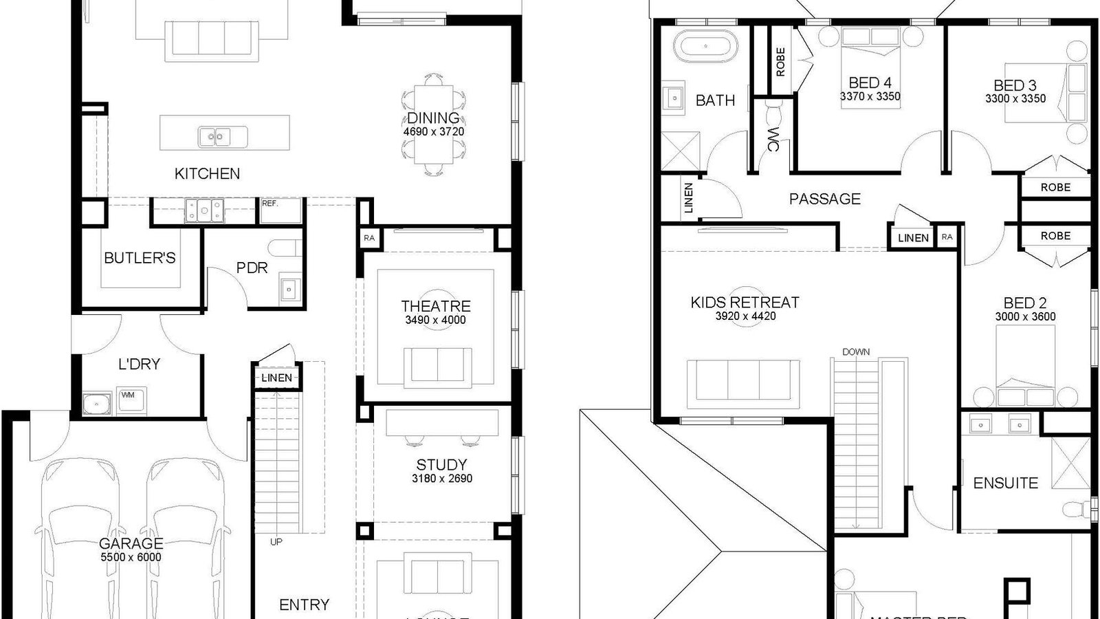 floorplan Image