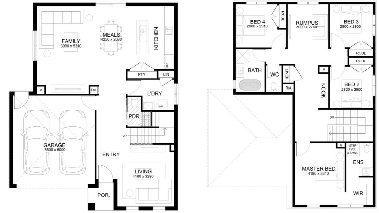 floorplan Image