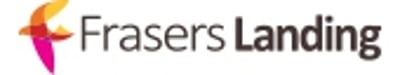 Frasers Landing - Frasers Property logo