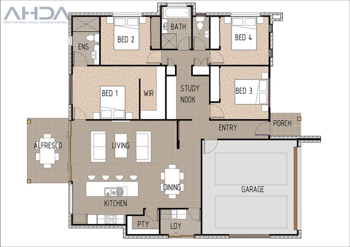 floorplan Image