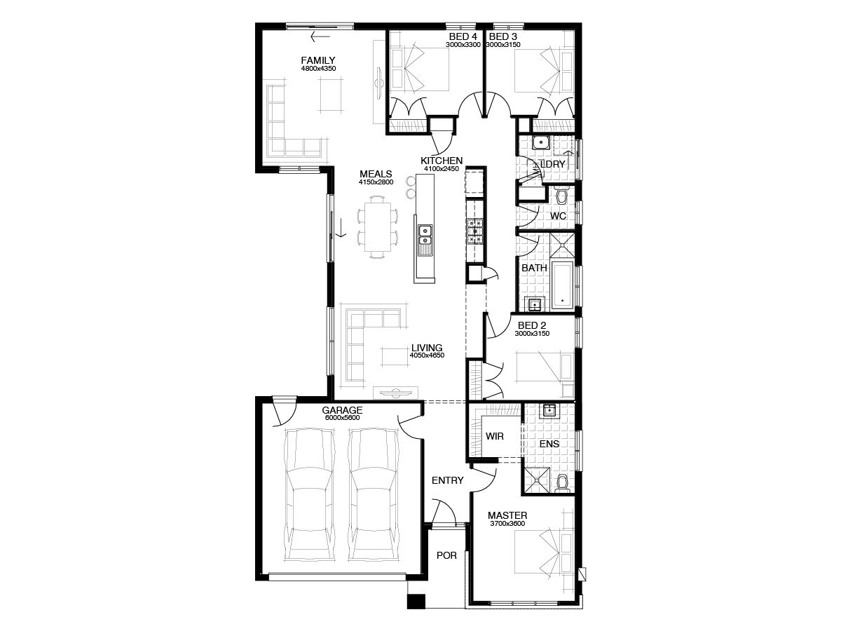 floorplan Image