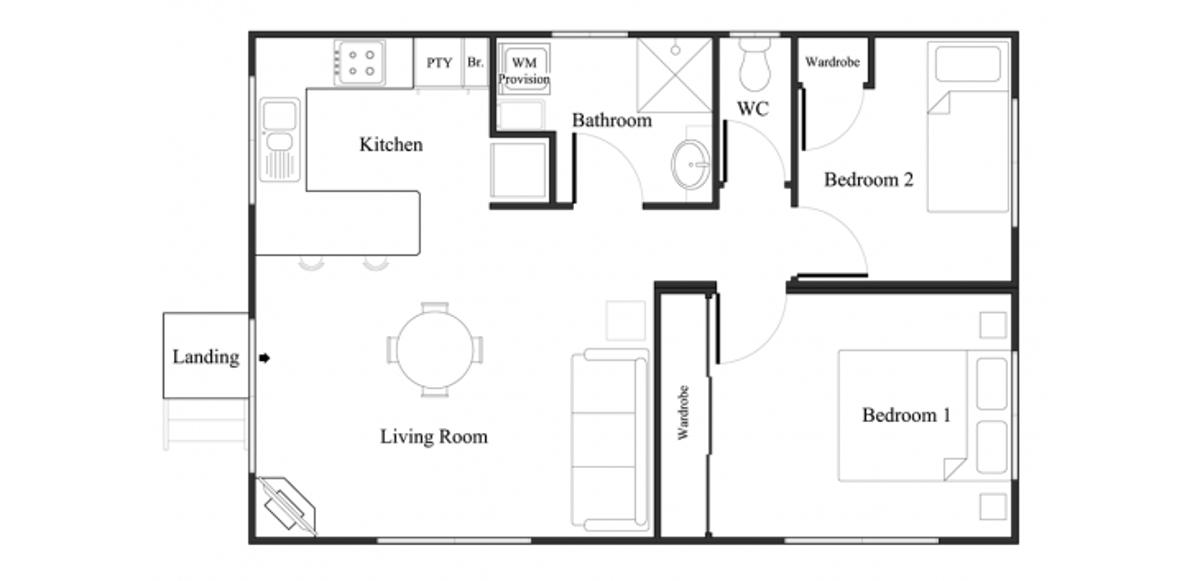 floorplan Image