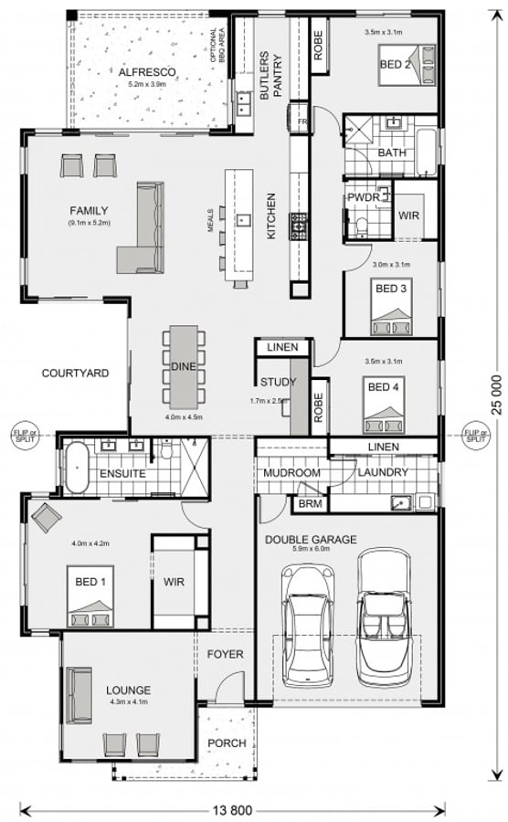 floorplan Image