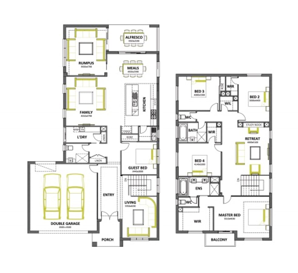 floorplan Image