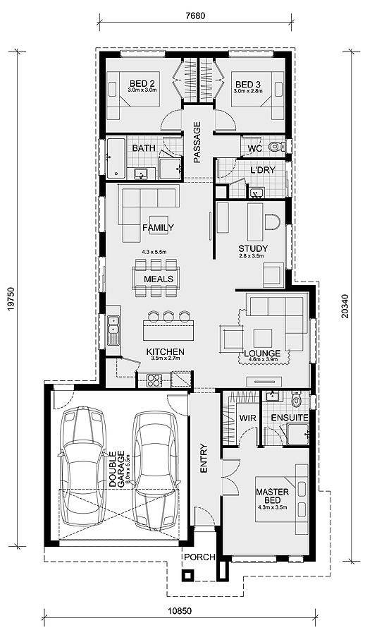 floorplan Image