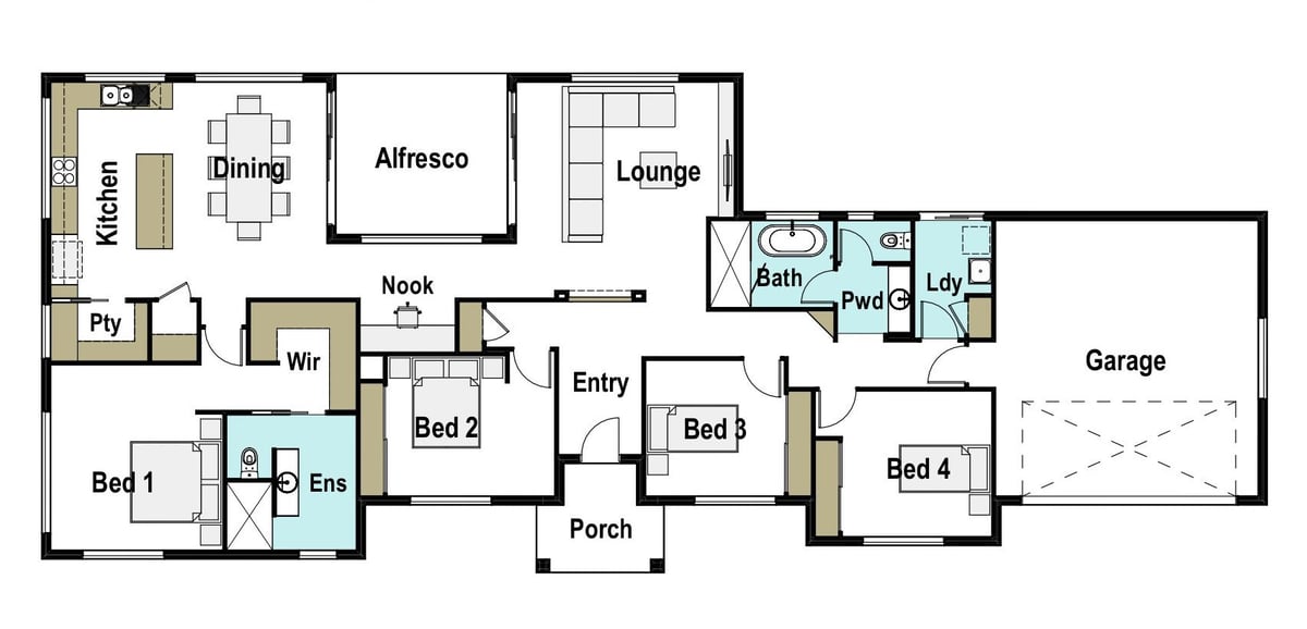 floorplan Image