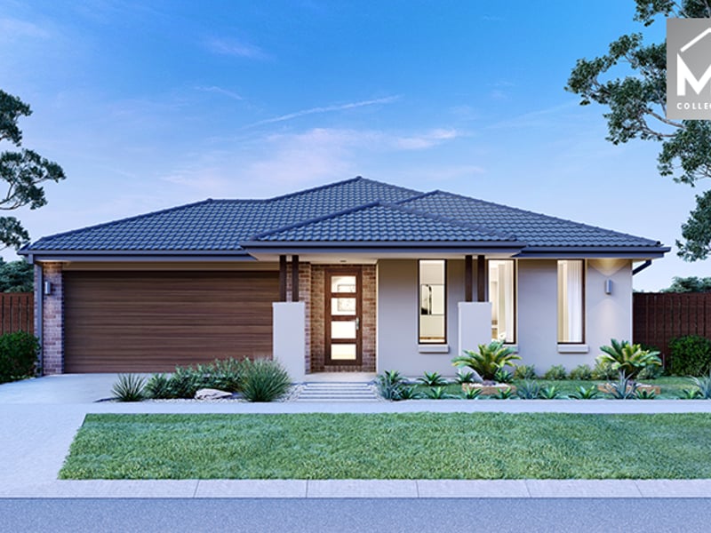 LOT  307 SINCLAIRS  ROAD Deanside VIC 3336