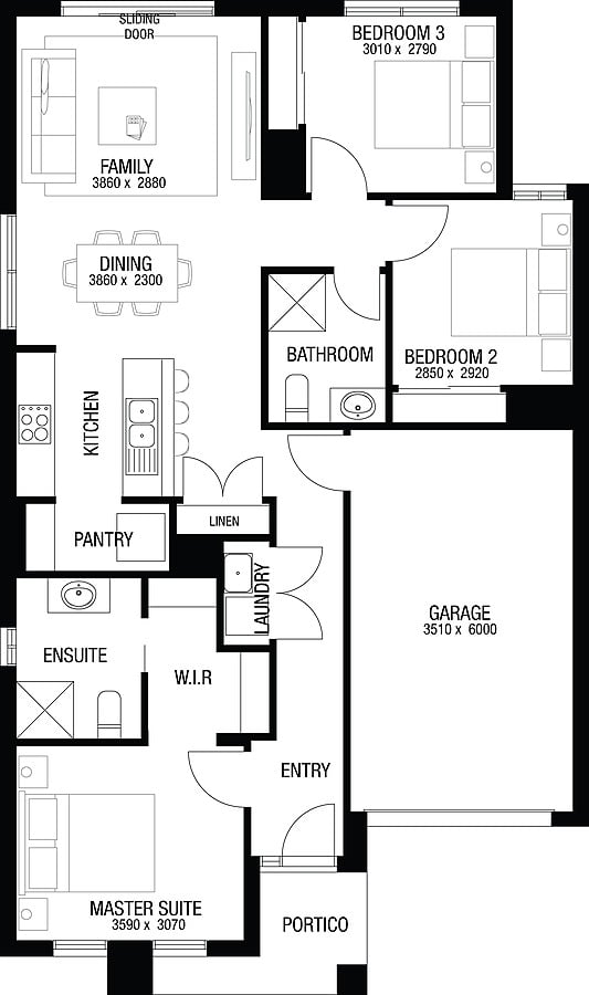 floorplan Image