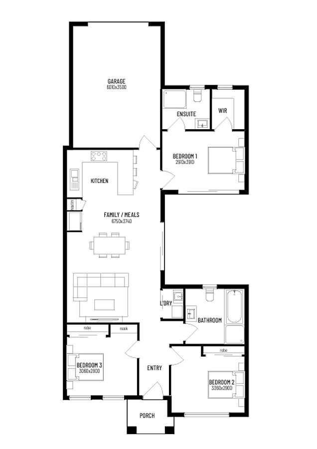 floorplan Image