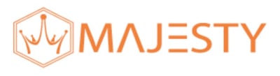 Majesty logo