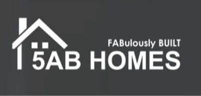 5AB Homes logo