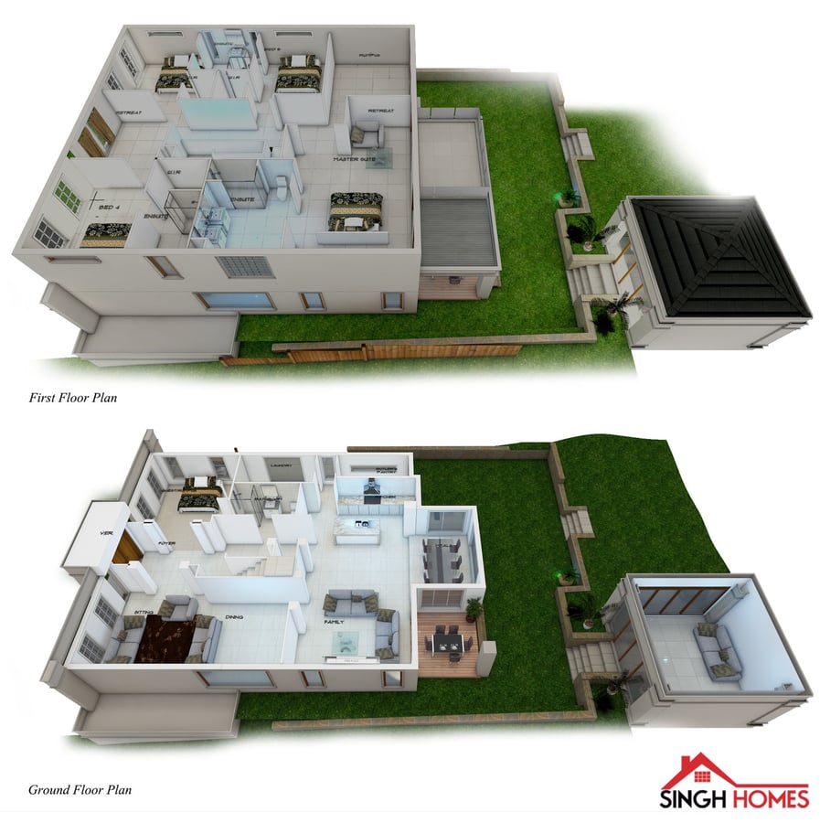 floorplan Image