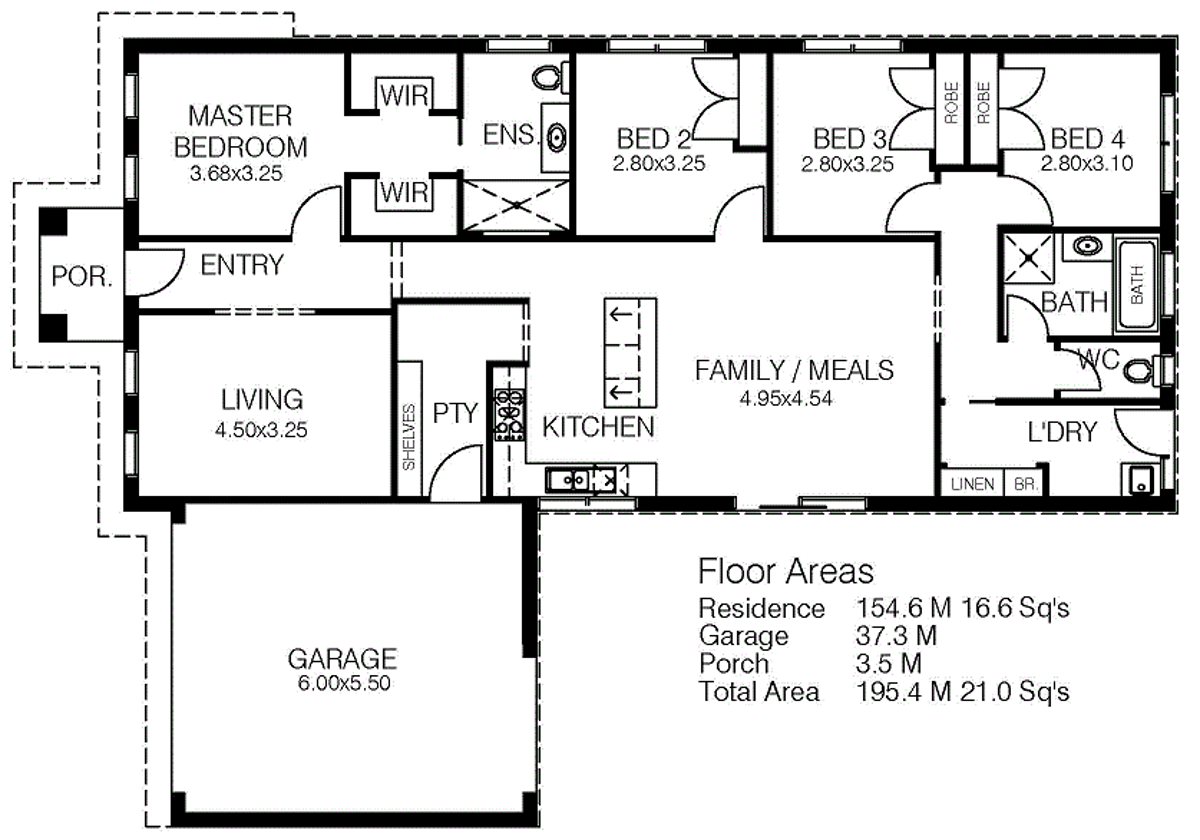floorplan Image