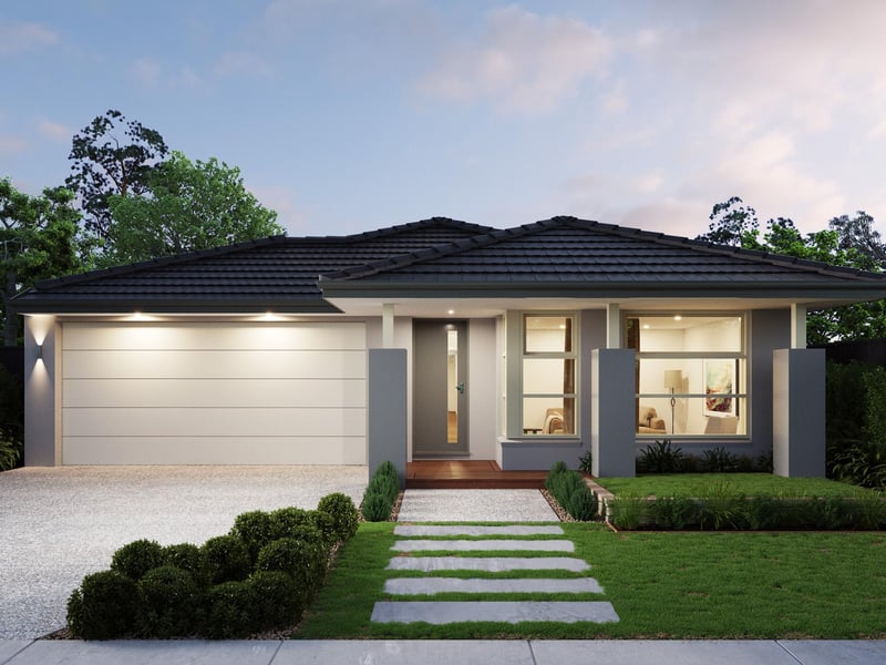 Lot 34 Road D Kilmore VIC 3764