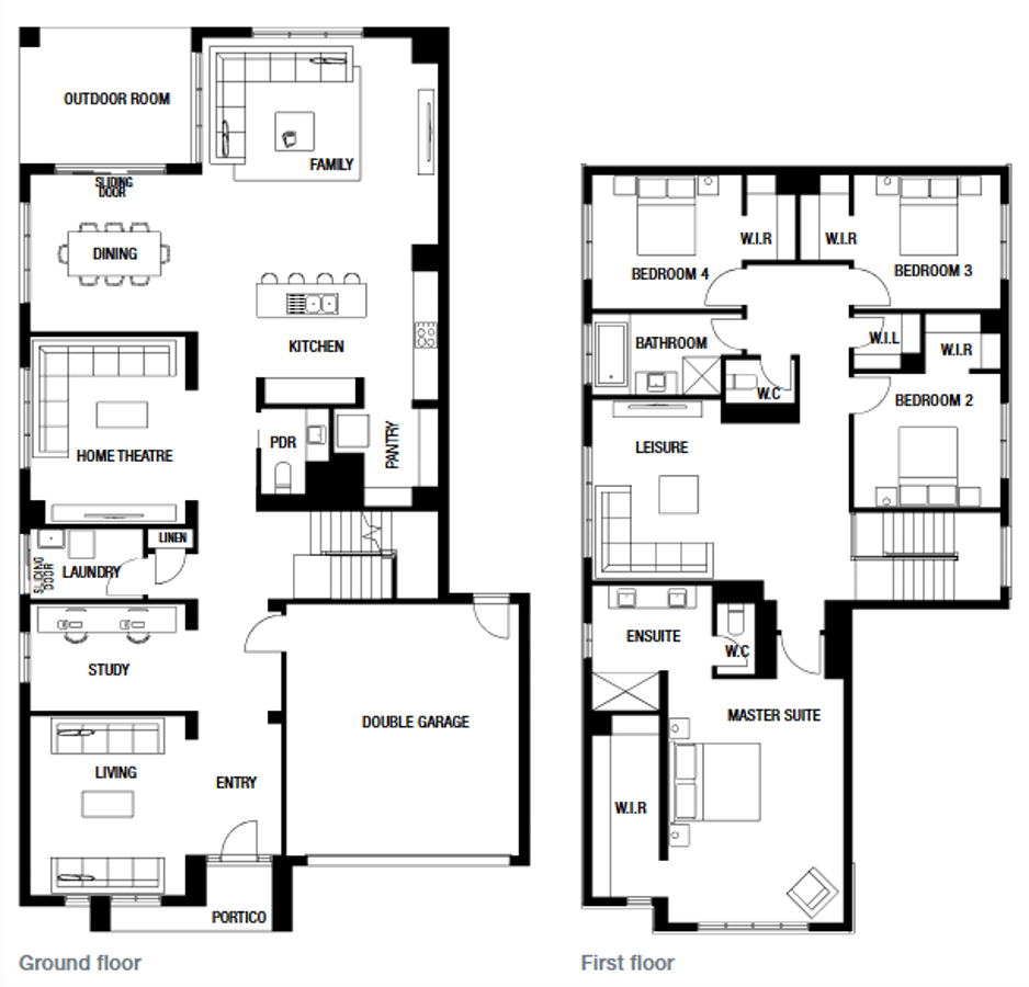 floorplan Image