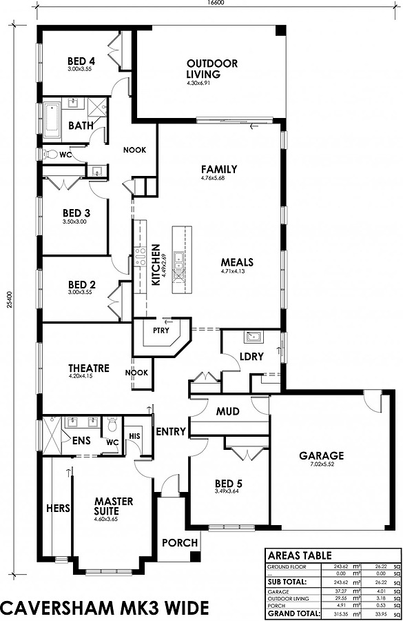 floorplan Image