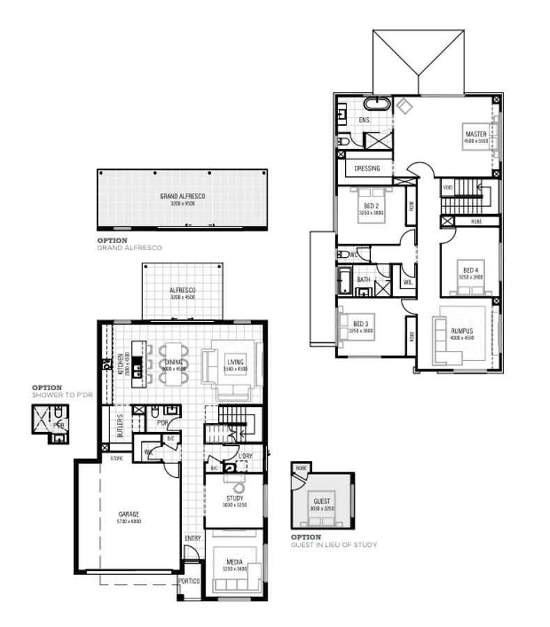 floorplan Image