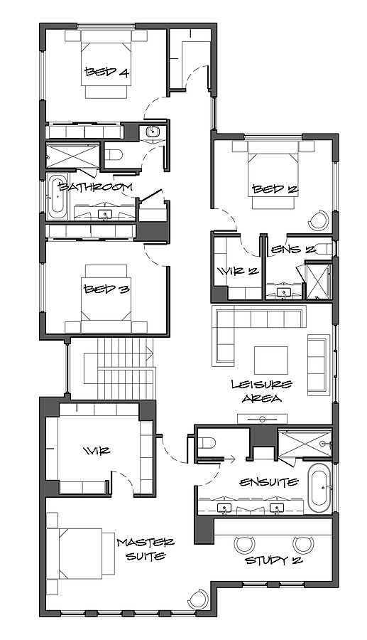 floorplan Image