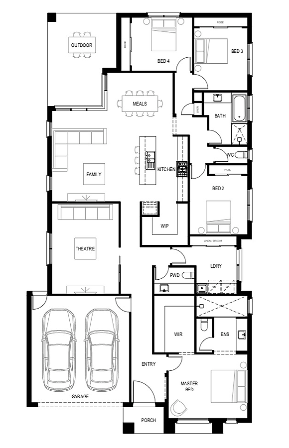 floorplan Image