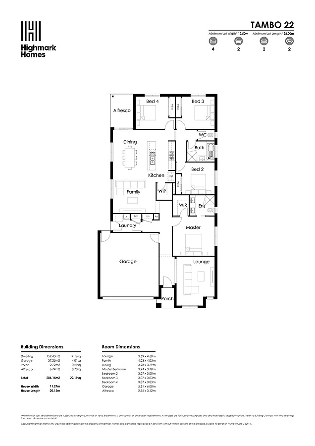 floorplan Image