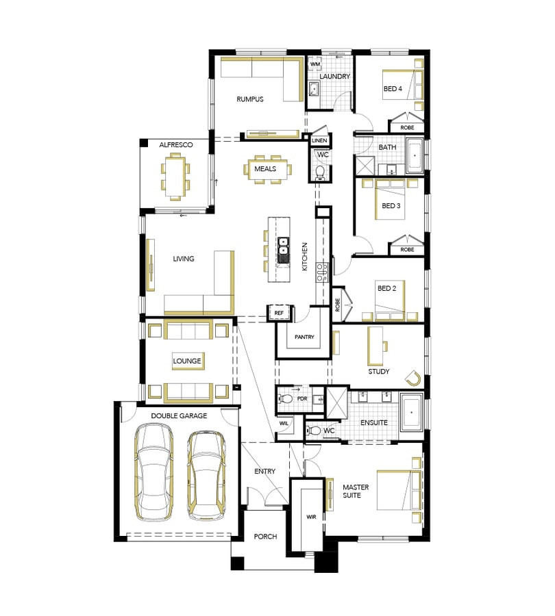 floorplan Image