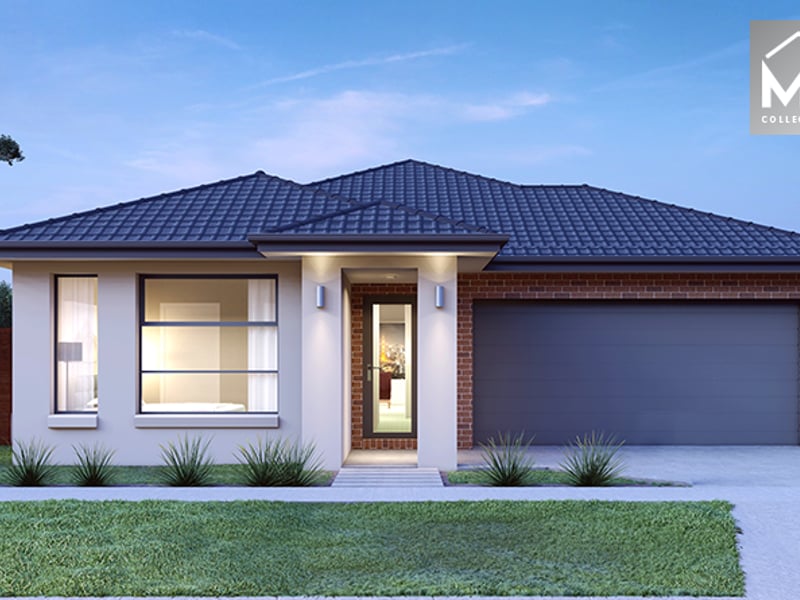 221 Lot 1512 Sienna Crescent Clyde North VIC 3978