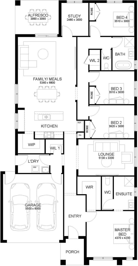 floorplan Image