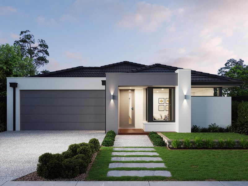 Lot 107 Gibson Street Leongatha VIC 3953