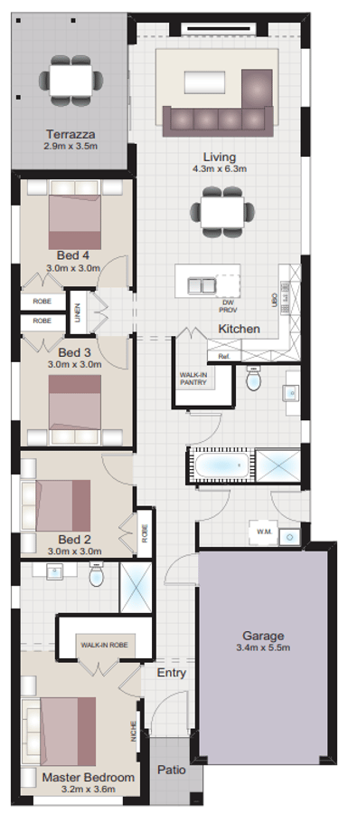 floorplan Image