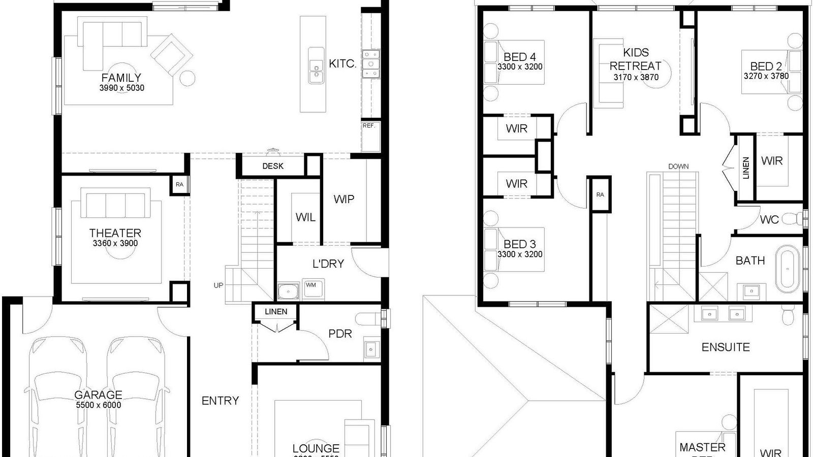 floorplan Image