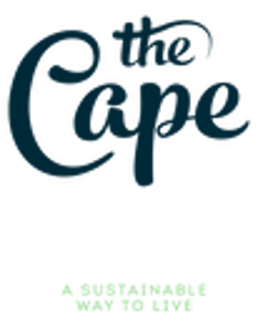 The Cape logo