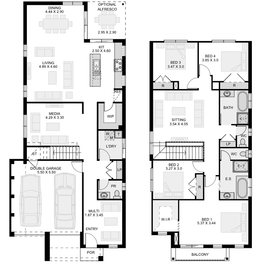 floorplan Image