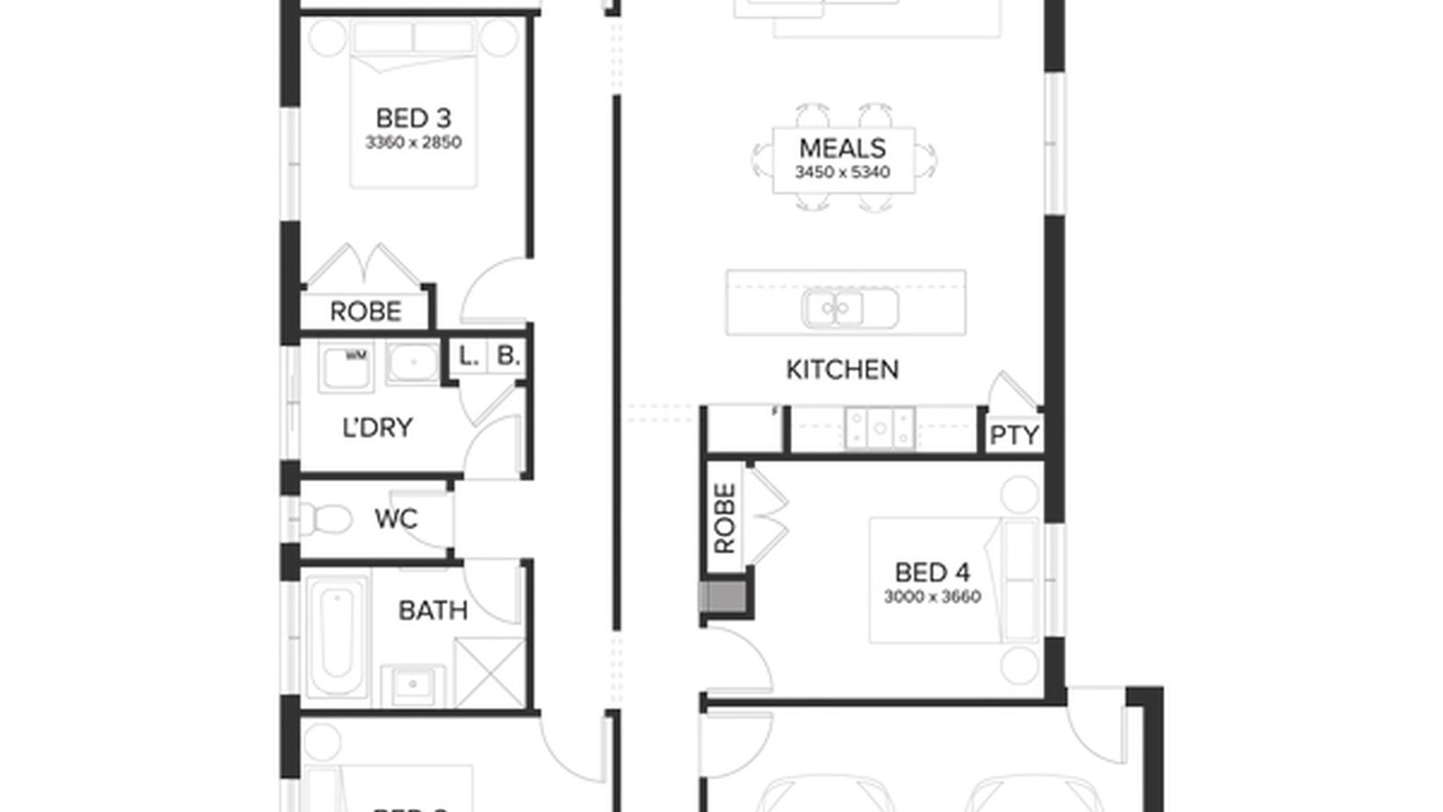 floorplan Image