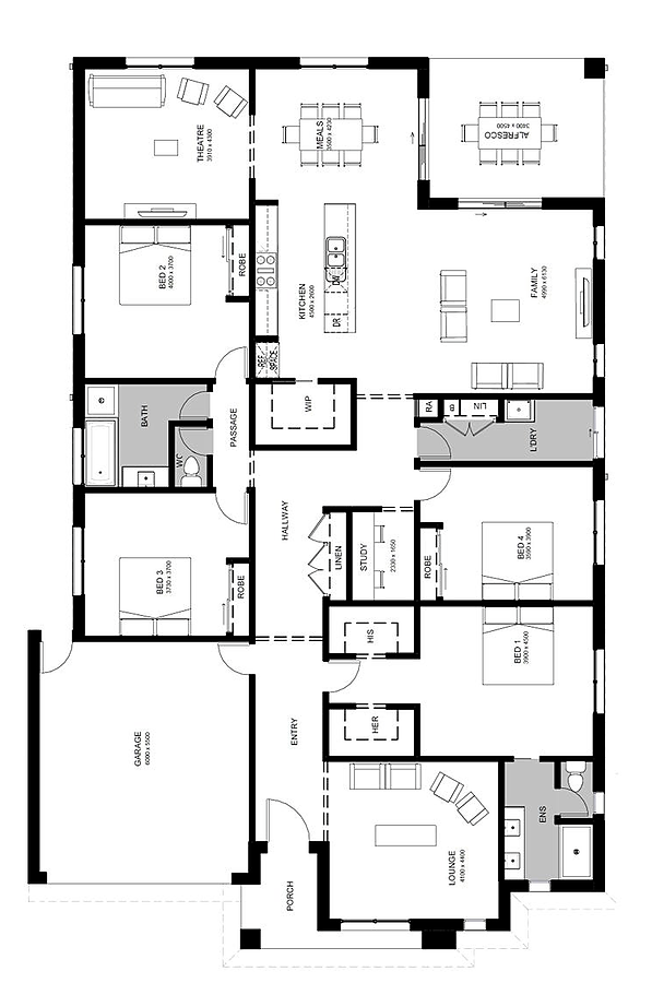 floorplan Image